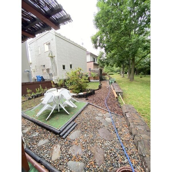 住吉ハイツ 画像3