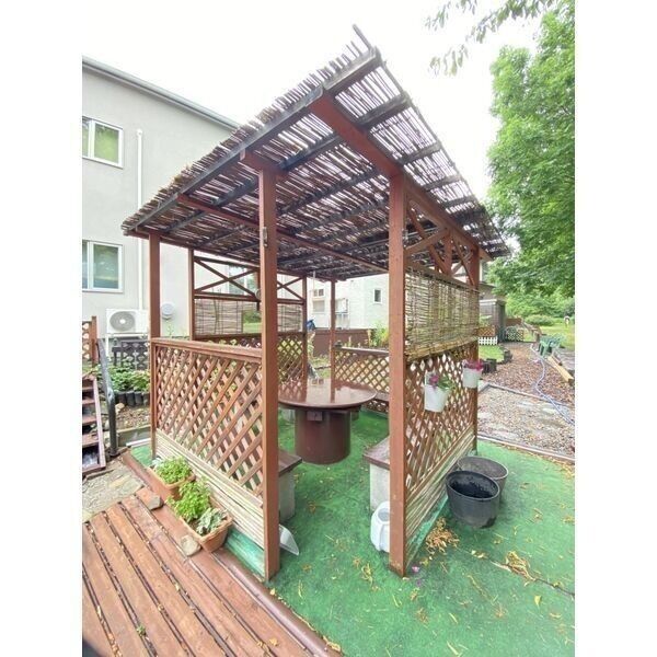 住吉ハイツ 画像7