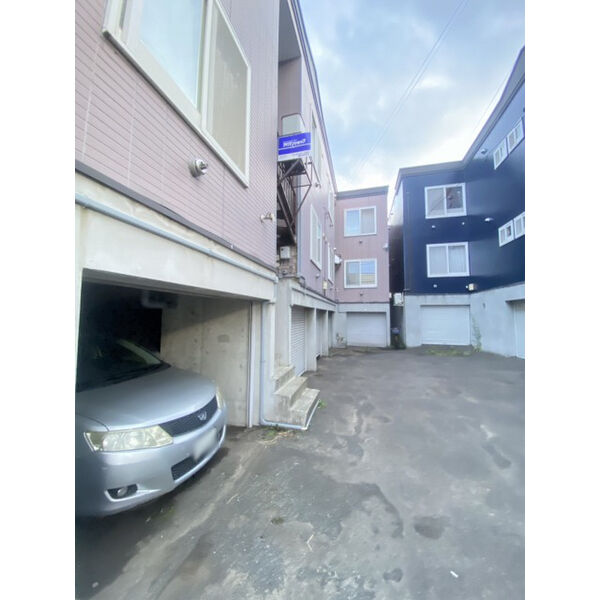 グランテージ発寒 画像2