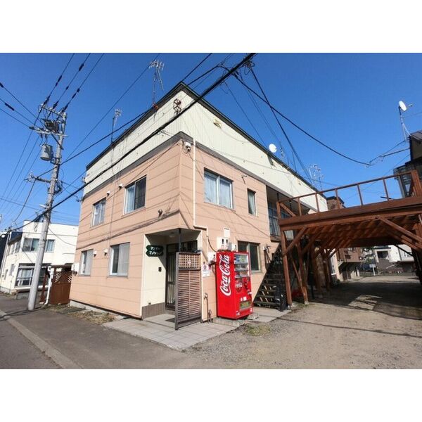 マラボ宮の沢マンション 画像1