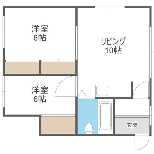 マンション木村 画像15