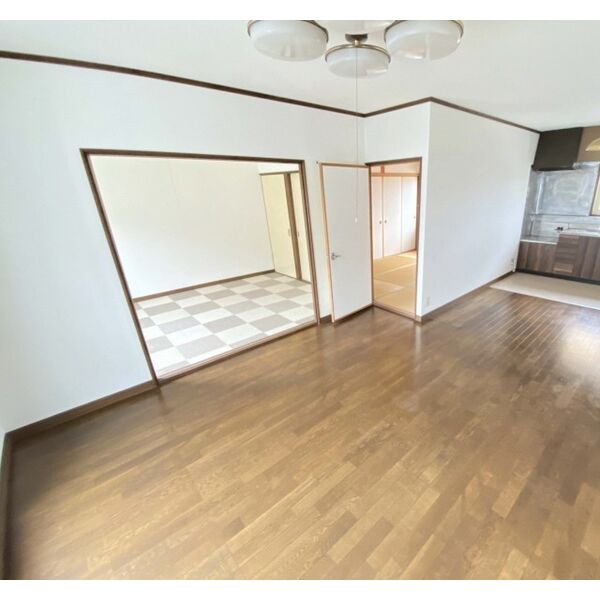 ハイツ川吉A 画像4