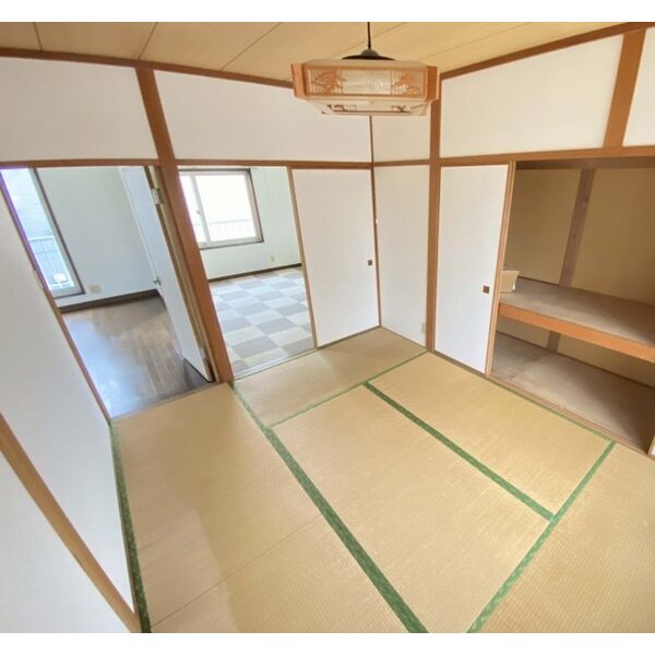 ハイツ川吉A 画像6