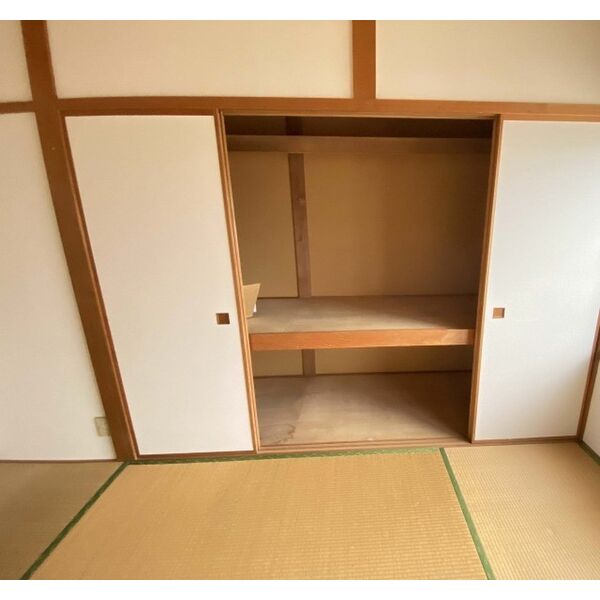 ハイツ川吉A 画像7