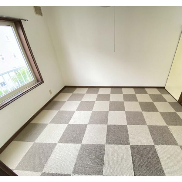 ハイツ川吉A 画像8