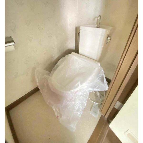 ハイツ川吉A 画像10