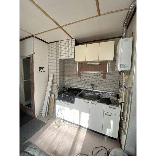 マラボ宮の沢マンション 画像6