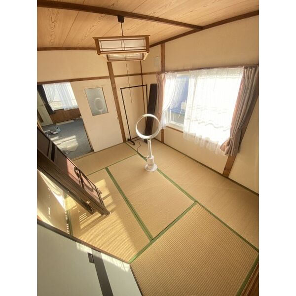 マラボ宮の沢マンション 画像8