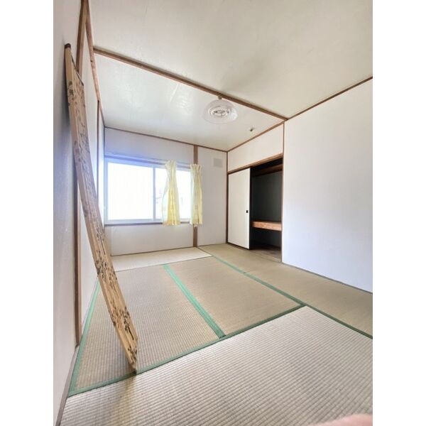 マラボ宮の沢マンション 画像9