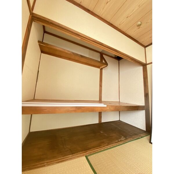 マラボ宮の沢マンション 画像11