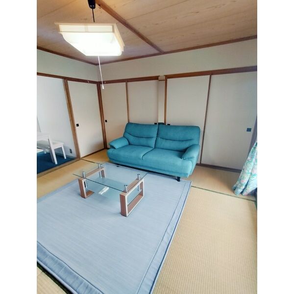 南26条ハウスE棟 画像7