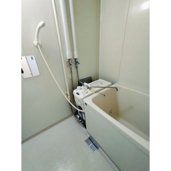 南26条ハウスE棟 画像10