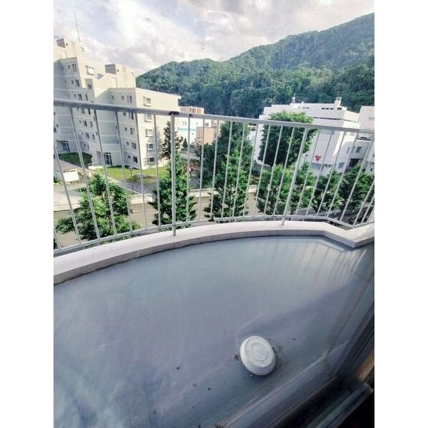 南26条ハウスE棟 画像12