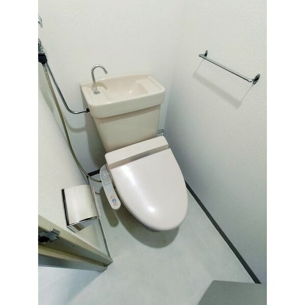 南26条ハウスE棟 画像9