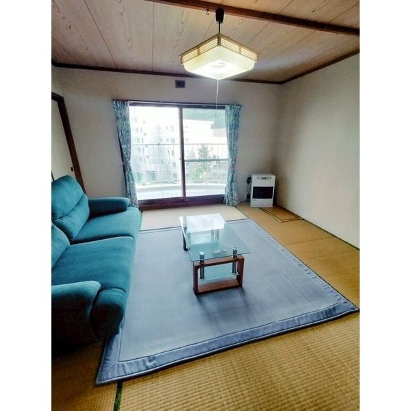 南26条ハウスE棟 画像8
