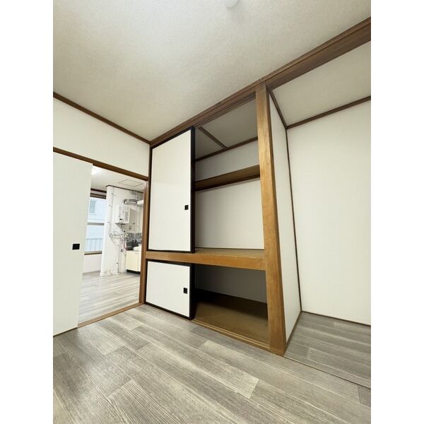 マンション木村 画像8