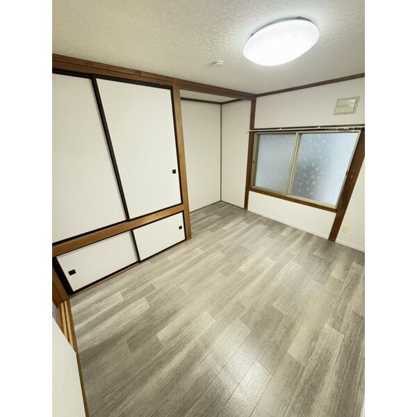 マンション木村 画像9