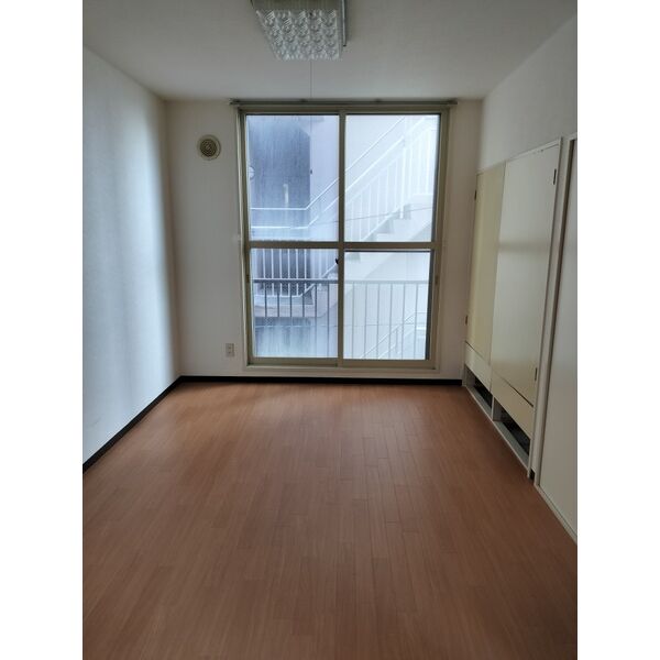 窪田マンション 画像5