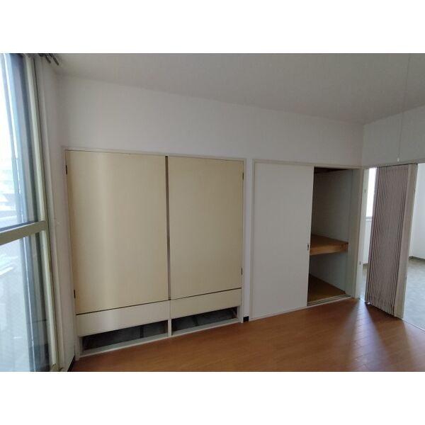 窪田マンション 画像6