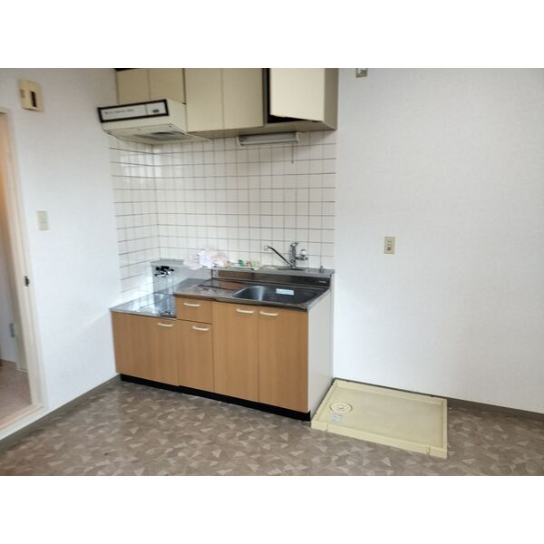 窪田マンション 画像7