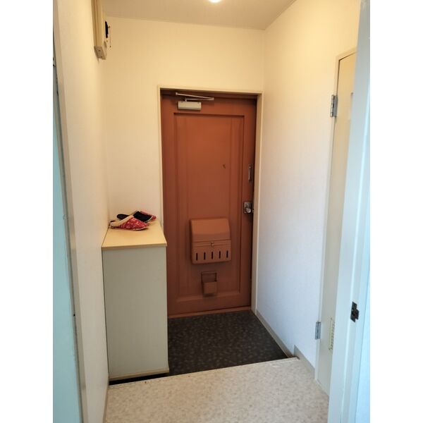 窪田マンション 画像13