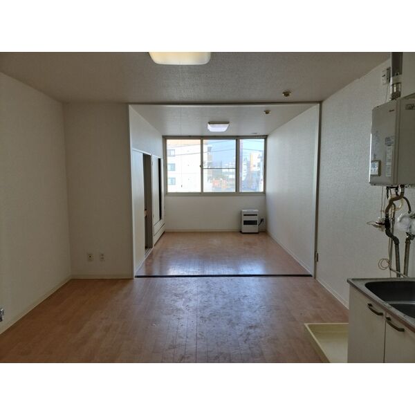 窪田マンション 画像4