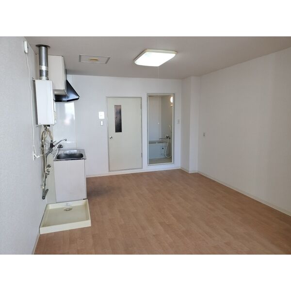窪田マンション 画像5