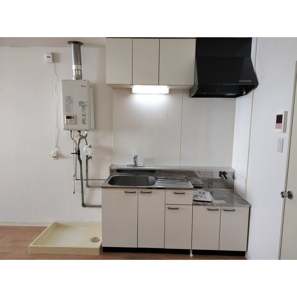 窪田マンション 画像8