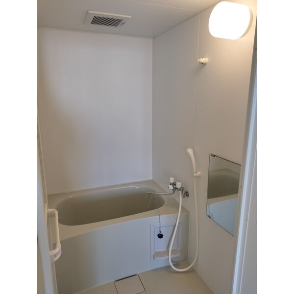 窪田マンション 画像10