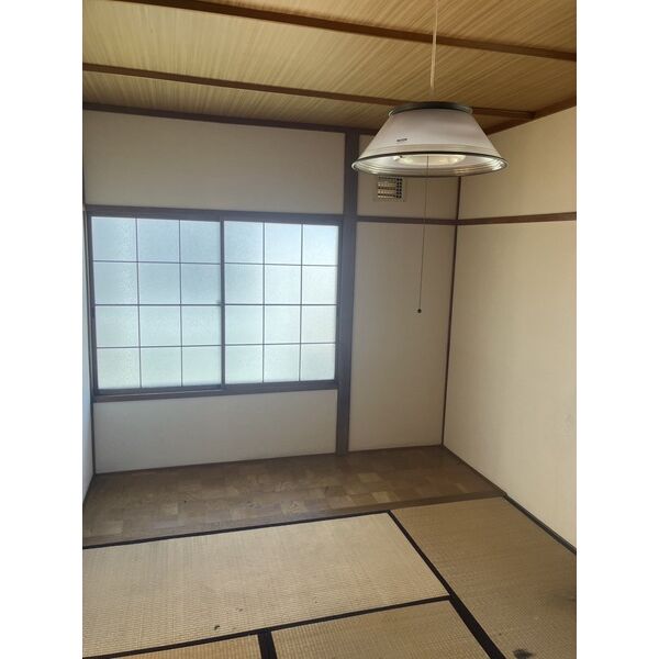 公園前ハウス 画像4