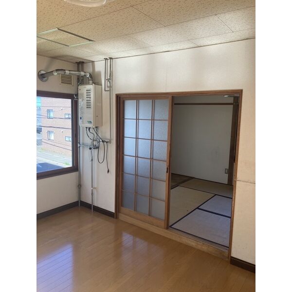 公園前ハウス 画像6