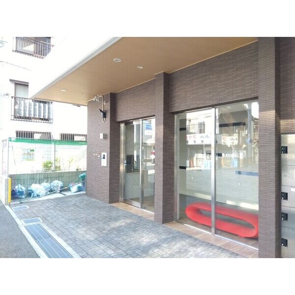 リアライズ神戸長田の外観2枚目