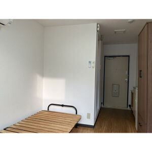508号室の写真