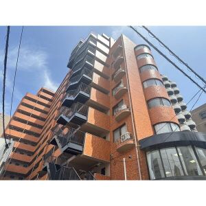 ライオンズマンション新大阪第5【初期費用火災保険のみ可】