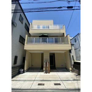 長居東4丁目貸家(1階部分)