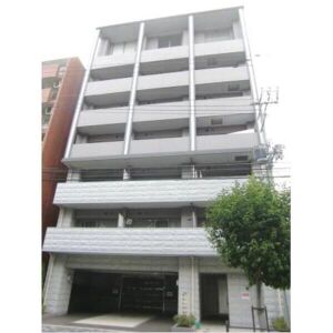 Mid Court 新大阪