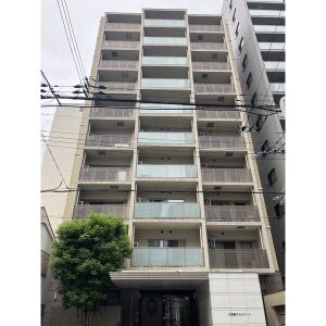 天満橋ケルスコート