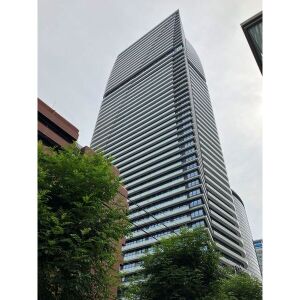 Brillia Tower 堂島