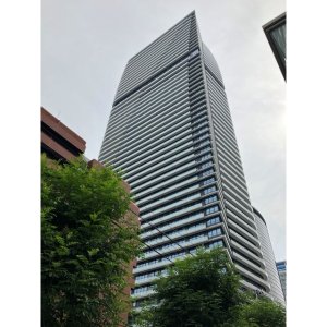 Brillia Tower 堂島