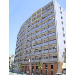 KHKコート西野田