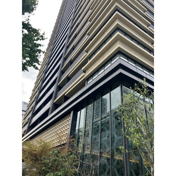 RJR堺筋本町タワー