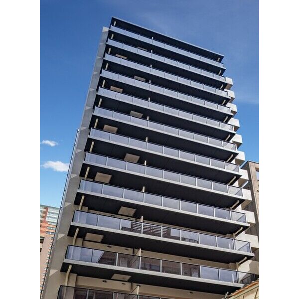 パークアクシス四ツ橋