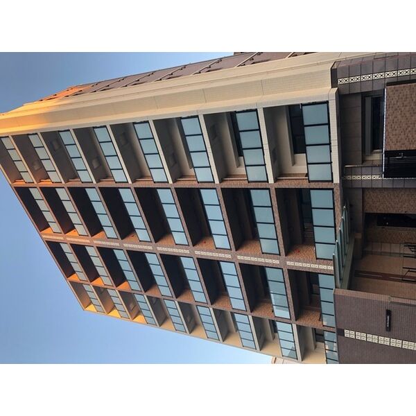 ネットフローラ梅田北の外観2枚目