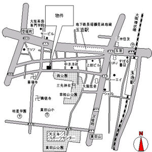 物件写真