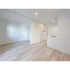 502号室の写真