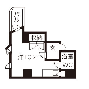 間取図面画像