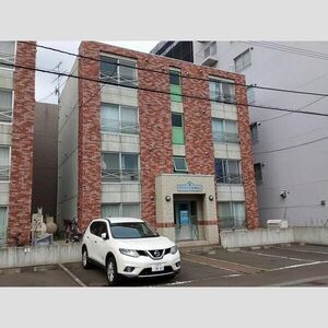 グランメール南郷通A