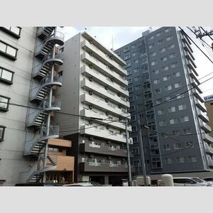 エステラ東札幌