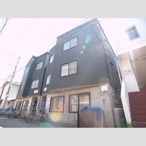 シングルコート南7条B棟