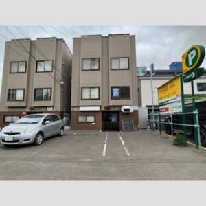 JPコート北円山B